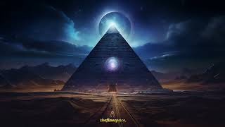 888Hz 88Hz 8Hz Abundance Pyramid  Gate to Wealth amp Prosperity Endorphin Release Meditation Music [upl. by Perron96]