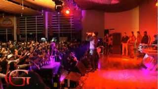 J Alvarez concierto en Arequipa  Peru HD [upl. by Sallyann503]