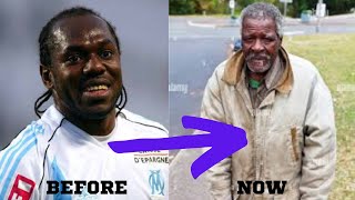 Real Reasons These Nigerian Footballers Are SUFFERING Financially Now  Revealed [upl. by Repip]