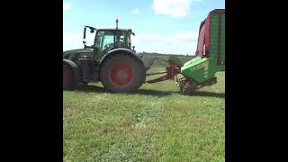 Grass Silage [upl. by Brendan401]