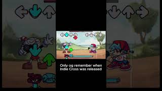 Indie Cross V10  Week 1  Snake Eyes fridaynightfunkin fnf indiecross cuphead Part 2 [upl. by Fiedling]