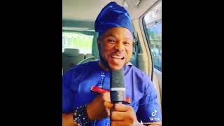 Zazoo zeh By yinka ayefele [upl. by Belle]