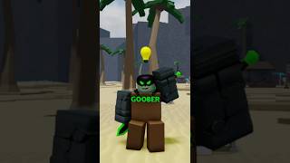 MICROWAVE 💀😂 The Strongest Battlegrounds ROBLOX shorts [upl. by Baras625]