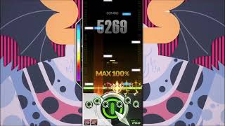 WONDER LOT 777 6B Max Lv14 Max Combo  DJMax Respect [upl. by Ayatnohs716]