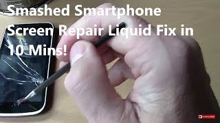 iPhone 11 Liquid Damage Screen Replacement [upl. by Aratak]