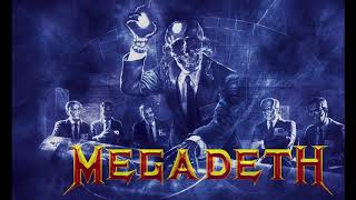 Megadeth  Tornado of Souls Remixed and Remastered [upl. by Binette]