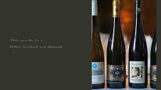 Riesling Auslese vs Spalese Understanding the Key Differences [upl. by Okiek628]