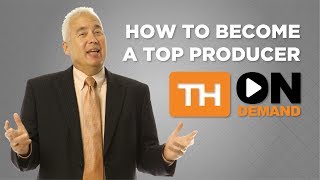 Become a Top Producer with Training Coaching and Education [upl. by Tallu173]