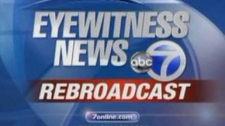 2010 WABC Eyewitness News Rebroadcast Open [upl. by Caz]