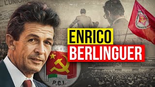 Enrico Berlinguer il leader che sfidò l’Unione Sovietica [upl. by Rod311]