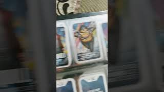 loblaw and marvel collab cards canada [upl. by Atteram]