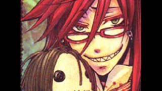 Grell Spins Me Right Round [upl. by Vasiliki192]