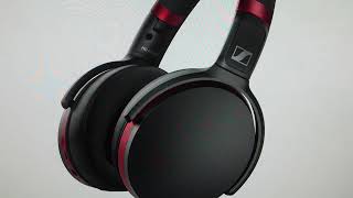 Hard Reset Sennheiser HD 458BT450BT SEBT4 Headphones [upl. by Ibrad848]