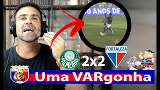 Uma VARgonha TV tricolor [upl. by Wawro]