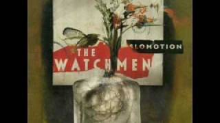 The Watchmen  Absolutely Anytime [upl. by Rosinski]