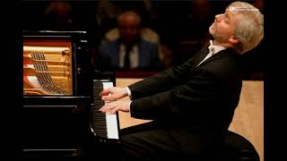 Krystian Zimerman  Rachmaninoff Concerto N 2 Live At London 2000 [upl. by Hetty]