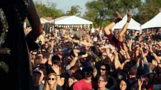 AUSTIN PYSCH FEST 2013 RECAP [upl. by Nylidam]