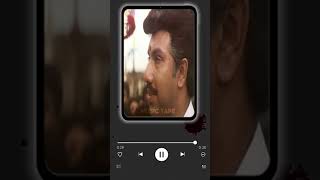 Samba Samba Song in Vallal Movie classicsongs sathyarajsongs song musictape [upl. by Izak]