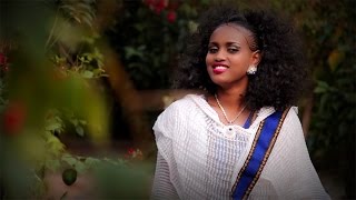 Meaza Yohannes  Keytehmeni ከይተሕመኒ New Ethiopian Traditional Tigrigna Music Official Video [upl. by Kahn761]