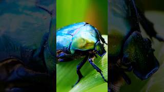 Meet the Rose Chafer [upl. by Nomla]