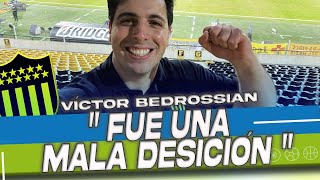 PEÑAROL quotSE BUSCARÁ RESARCIR A LOS BUTAQUISTASquot [upl. by Sylera]