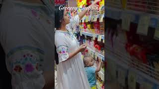 Grocerry shopping grocery [upl. by Ceevah]