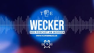 Klage gegen Correctiv keine Rede von massenhafter Vertreibung  TE Wecker am 19 01 2024 [upl. by Coppock]