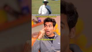 mohammad kaif 😡 talking about harbhajan singh India vs srilanka  shorts cricket youtubeshorts [upl. by Noskcaj189]