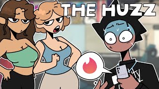 Exposed By The Tinder Huzz [upl. by Einhapets]