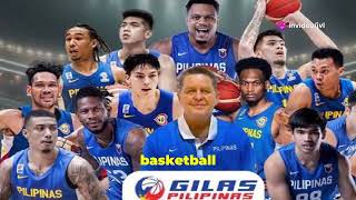 Gilas Pilipinas Shocks Latvia Olympic Dream Alive [upl. by Isis338]