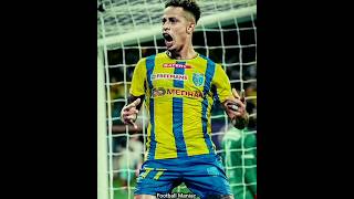 Noah Sadaoui 😍❤️‍🔥💫 Kerala Blasters💛 💯 whatsapp status 🤝🥵 [upl. by Delmer]