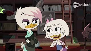 Huey Dewey Louie and Webbys Adventures of Sleeping Beauty part 8 [upl. by Amaris]