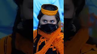 Kalash Queen kalashculture  kalashtraditions [upl. by Groeg825]