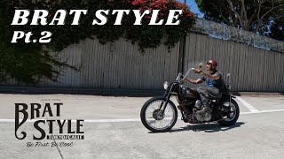 BRAT STYLE  A tour by Go Takamine  Part 2 [upl. by Beaufort]