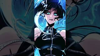 🍷Boss Mommy👀manhwa webtoon edit shorts amv [upl. by Alroi325]