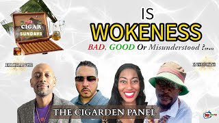 Wokeness  A State Of Mind Or A Call To Action EP32 podcast subscribe motivation [upl. by Macomber]