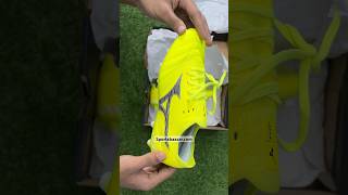 Mizuno Morelia Neo 3 Beta FG Men’s Football Boots 7295972363 mizunosportstyle [upl. by Ilyah730]