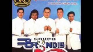 Quizas SiQuizas NoGrupo BryndisCon LetraWith Lyrics [upl. by Anirret630]