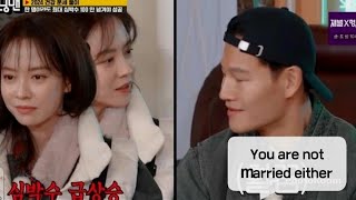 The unmarried Spartace teasing each other is so hilarious and cute [upl. by Stanway]