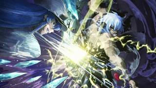 Esdeath vs Susanoo and Najenda Dubbed Part 22  Akame Ga Kill [upl. by Teddy688]