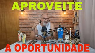 🔮O QUE QUE VEM PARA MIM NO TAROT CIGANO [upl. by Allesor]