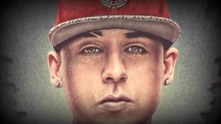 Cosculluela  Santa Cos New Version Tiraera a Tempo  New Beat 2014 Prod by DJ Gucci [upl. by Alger]