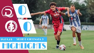 Highlights DesenzanoPalazzolo 00 [upl. by Mel]