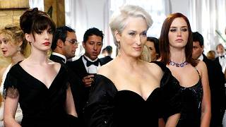 A Devil Wears Prada Sequel Is Coming So Gird Your Loins [upl. by Selima]