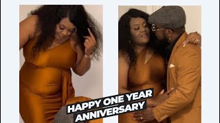 VlogtoberHappy One Year AnniversaryNamibian YouTuber 🇳🇦 [upl. by Leinod]