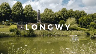 VISITER LONGWY EN UN WEEKEND [upl. by Eide]