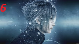 Final Fantasy XV Windows Edition PC mod Mr Gameo Part 6 [upl. by Henryk]