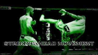 UFC 5 Striking Dodges amp Super Combos [upl. by Udella714]