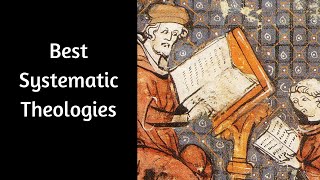 What is the Best Intro to Lutheran Systematic Theology [upl. by Rammaj359]