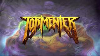 Tormenter  Exile From Flesh Lyric Video [upl. by Assirod839]